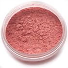 Mineral blush - Shade: Coral
