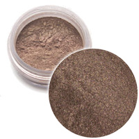 Mineral eyeshadow - shade: Spice