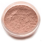 Mineral blush - Shade: Sand