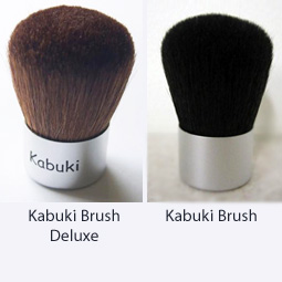 Kabuki Brushes