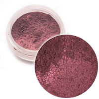 Mineral eyeshadow - shade: Lovely