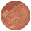 Mineral eyeshadow - Copper