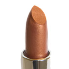 Mineral makeup - Lipstick shade: Gemma