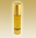 Golden Silk Facial Serum